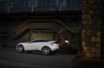 Mazda Kazamai Concept 2008 года
